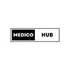 MedicoHub logo